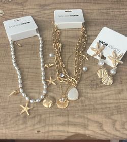 Fashion Nova Nautical set