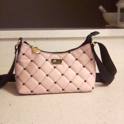 Betsy Johnson Bag Purse BNWOT