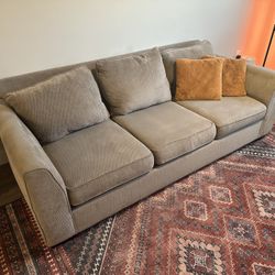 Comfy Couch