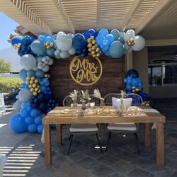 Birthday Decor