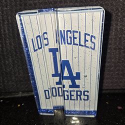 Dodger Cell phone/Tablet holder