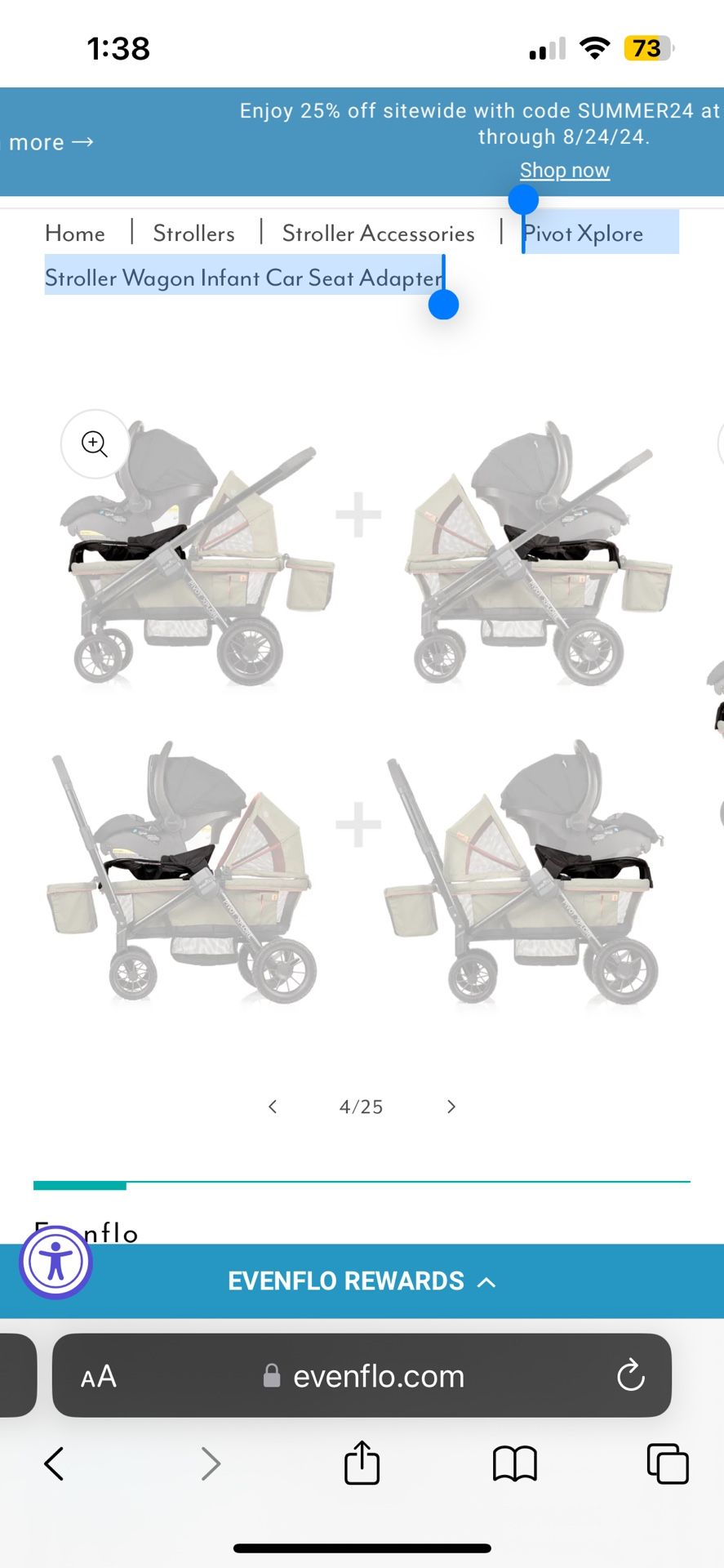 maxi cosi plaza luxe Zelia 5-in-1 Modular Travel System Rod Size:8ft 4-Piece Fit_Men you can step out WinCraft Georgia Bulldogs 42