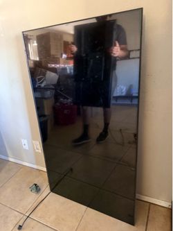 55” Samsung TV