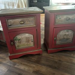 Nightstands