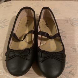 Black Dress Shoes