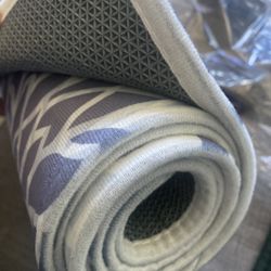 New - 2 Piece set, Non Slip Mats 