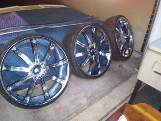 28 Inch Wheels And Tires