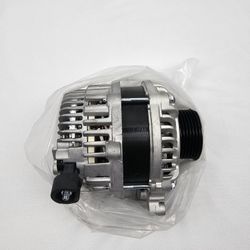 SCITOO Alternator Fits for Acura ILX 2013 - 2015 2.0L 2.0 / For HONDA for CIVIC 2012 13 14 15 1.8L 1.8 HR-V 2016 1.8L 1.8-12V 95Amp CW S6 Pulley Class