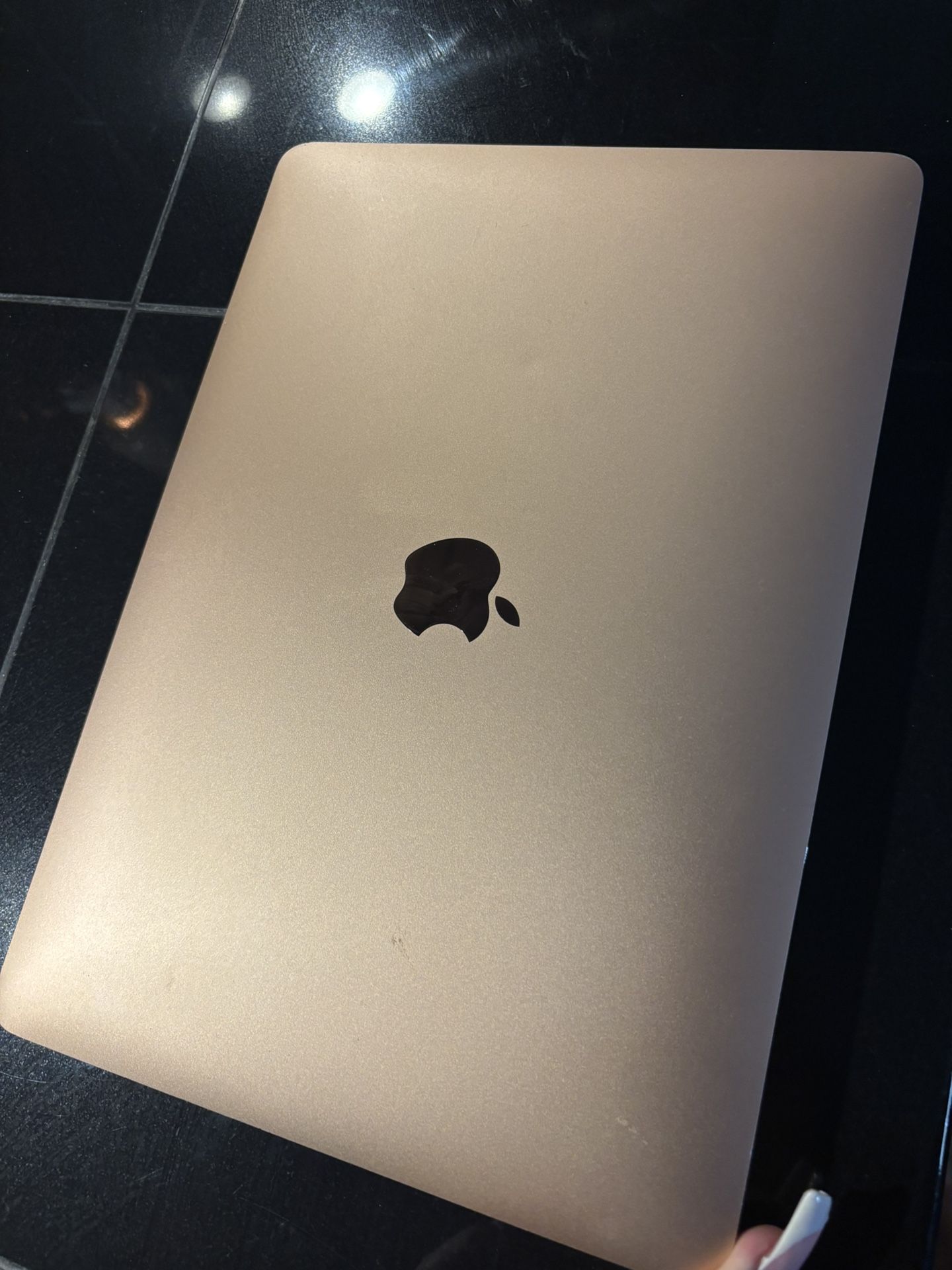 2019 MacBook Air