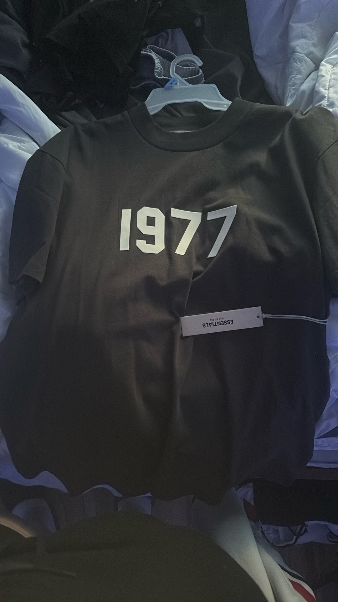 1977 Essentials Shirt