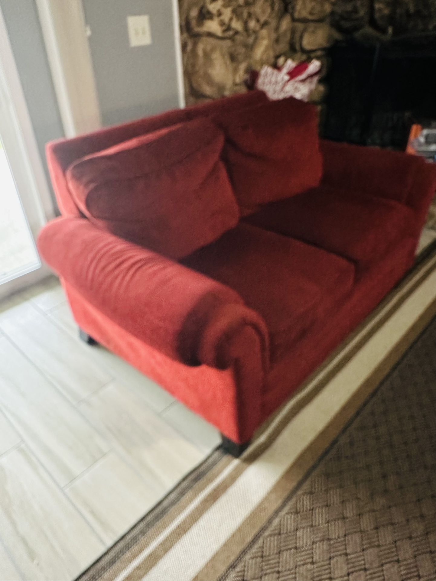 Set Sofá