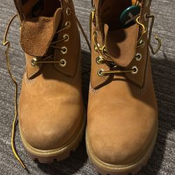 timbs