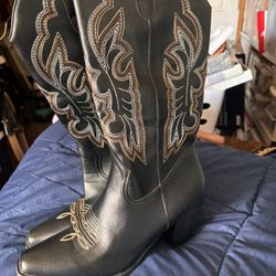 Women’s Boots Size 52 European Us 9 To 10