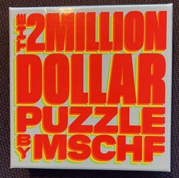 Win $2 Million Puzzle