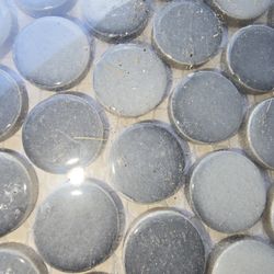 Miscellaneous Tile For Backsplash, Inlay Or Tile Floor