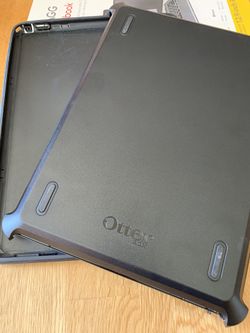 Outter box for 12.9 iPad Pro