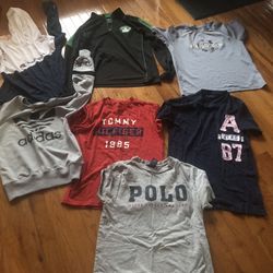 Brand Names Tops 