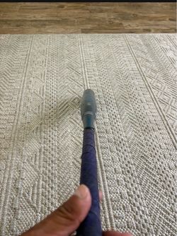 Fastpitch Softball bat