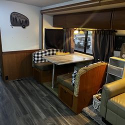 Motorhome