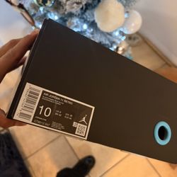 Air Jordan 11 Retro Gammas