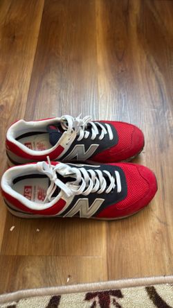 New Balance Sneakers