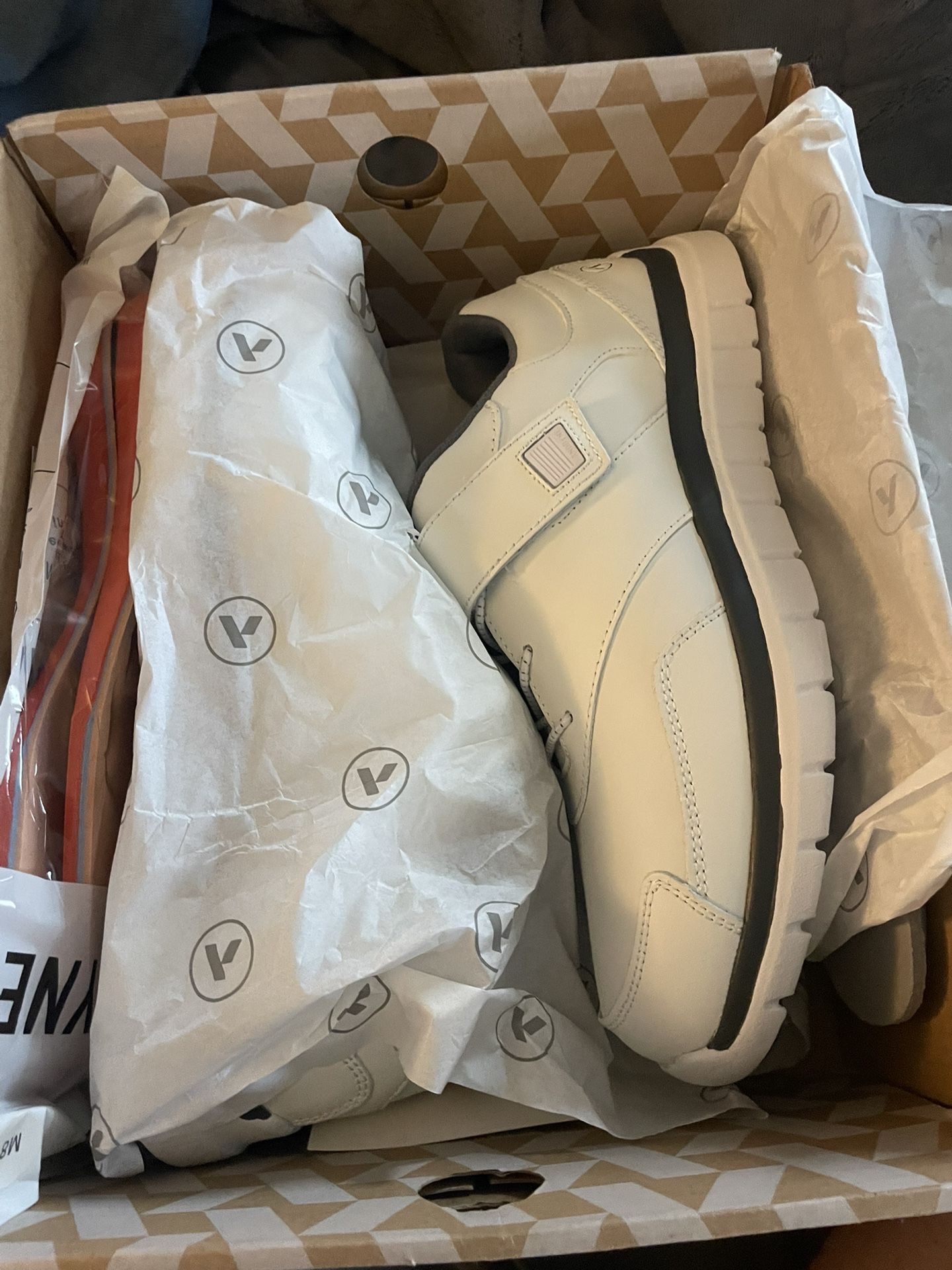 Men’s Diabetic Sneakers