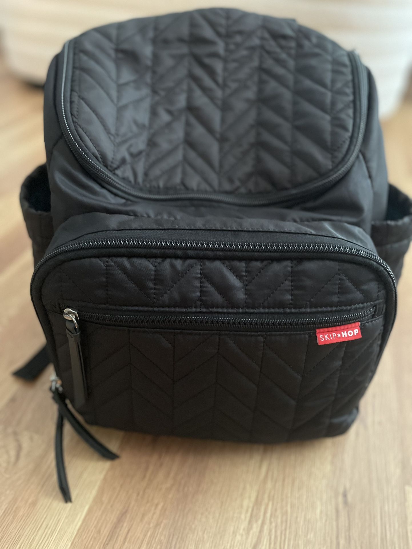 Skip Hop Diaper Bag