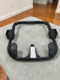NUNA Pipa Adapter for Uppababy Stroller