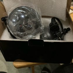 Haitzu LED fog Lights 24W For Sierra Acadia Yukon 