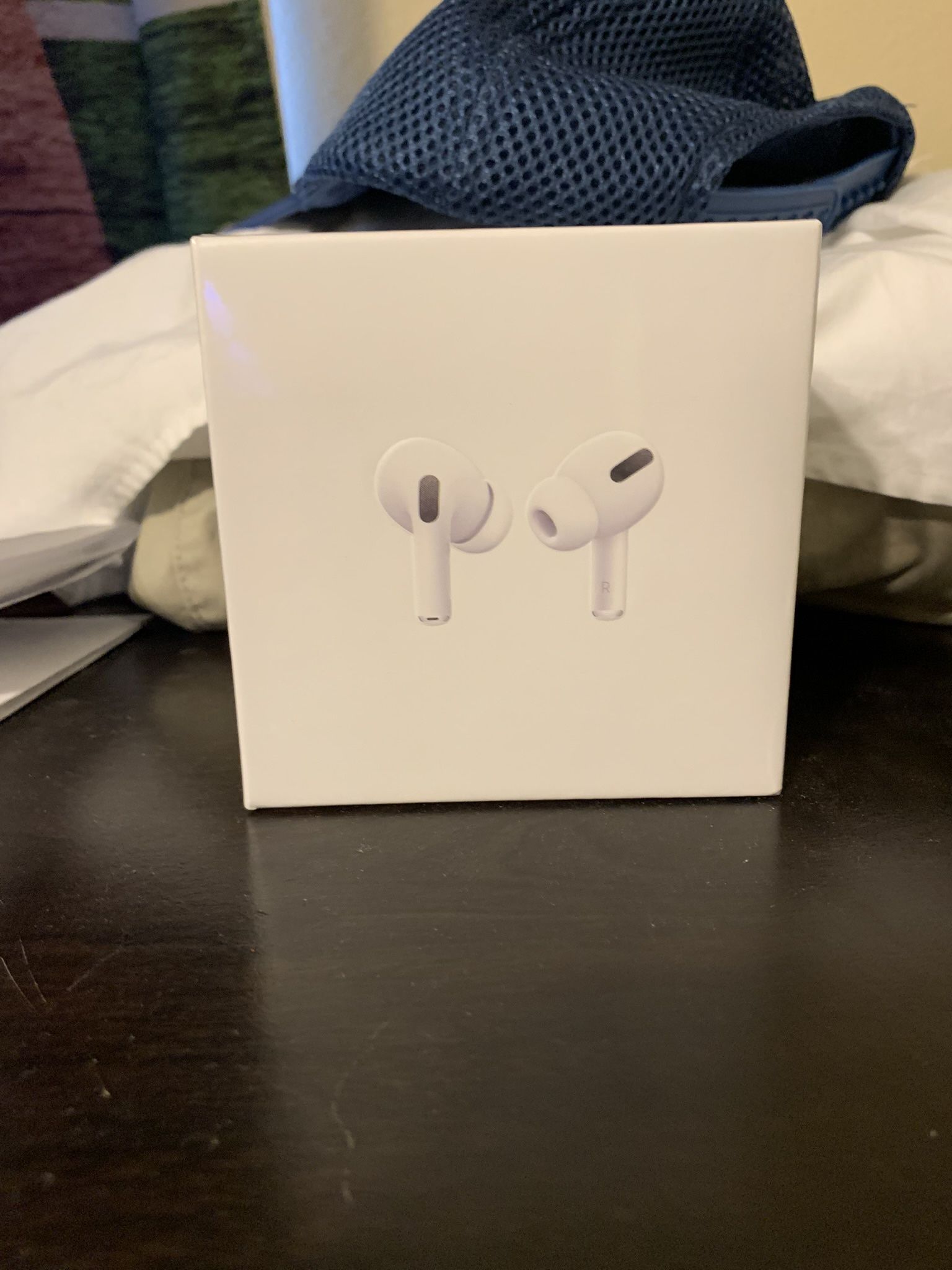 AirPod Pros