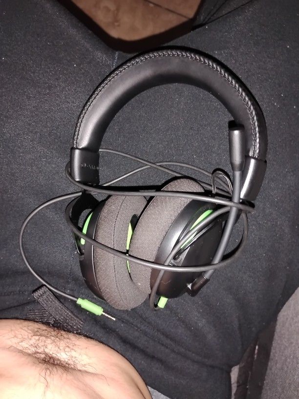 Xbox Headset 