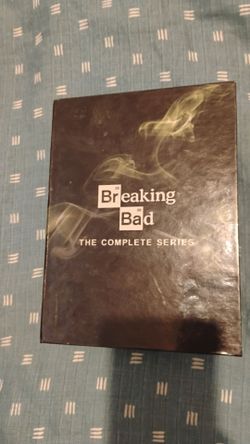 Dvd series