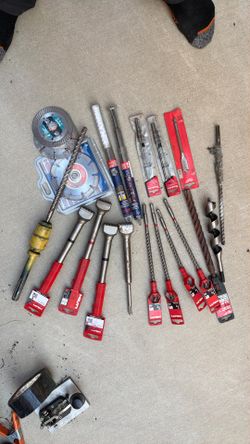Tools ⚒️