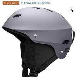 Helmet Outdoor master