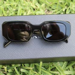 Prada Sunglasses 