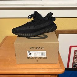 Adidas Yeezy Boost 350 v2 'Onyx'