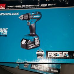 Makita Power Gun