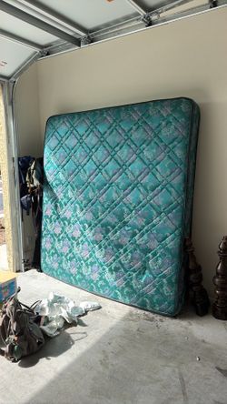 King Mattress
