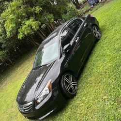 2011 Honda Accord