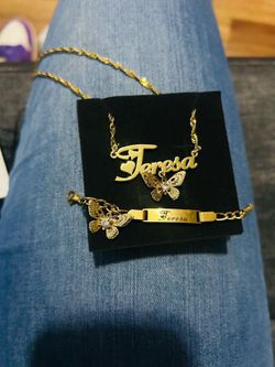 Personalized