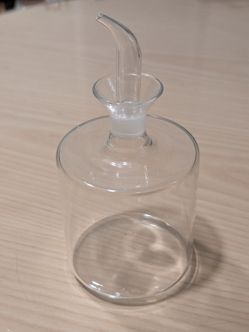Ichendorf Milano 500mL Cruet