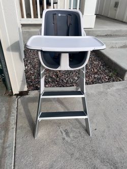 High chair