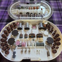 Warrior Rotary Accessory KIT