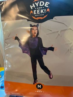 Halloween costume