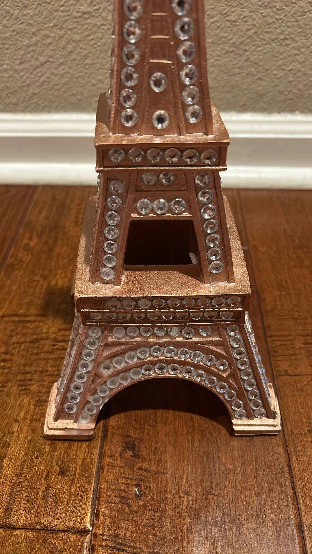 Eiffel Tower