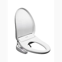 New Kohler Novita Toilet Seat