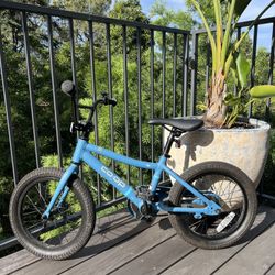 $130 REI Rev 16 Kids Bike – Ready to Ride 🚲