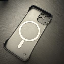Iphone13 mini  thin case