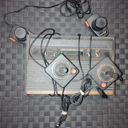 Original Atari