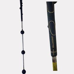 David Leadbetter Swing Setter Golf Pride Magnetic Right Hand Training Aid (E)